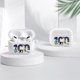 thumbnail image 5 of Son Heung-min-theme AirPods Pro Earphone Case Compatible with Apple Devices Premium Flexible TPU theme Custom, 5 of 6