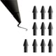thumbnail image 1 of Puntas De Repuesto Con Relleno De Carbono X10 Para Lápiz Óptico, 1 of 3