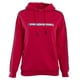 thumbnail image 1 of Poleron Kappa Infantil People In Motion Rojo, 1 of 4