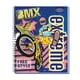 thumbnail image 3 of Cuaderno univ 100h 7mm freestyle, 3 of 5