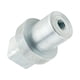 thumbnail image 1 of Suministros De ánodo De Zinc Para Barcos Marinos De Cilindro Para Yamaha 4 Tiempos 80HP 100HP, 1 of 5