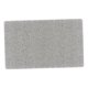 thumbnail image 4 of Alfombrillas De Ducha De Seguridad De PVC Alfombrillas De Lufa Almohadilla De Masaje Para Pies Para Ba?era De Ducha áreas Húmedas Gris 40x60cm, 4 of 5