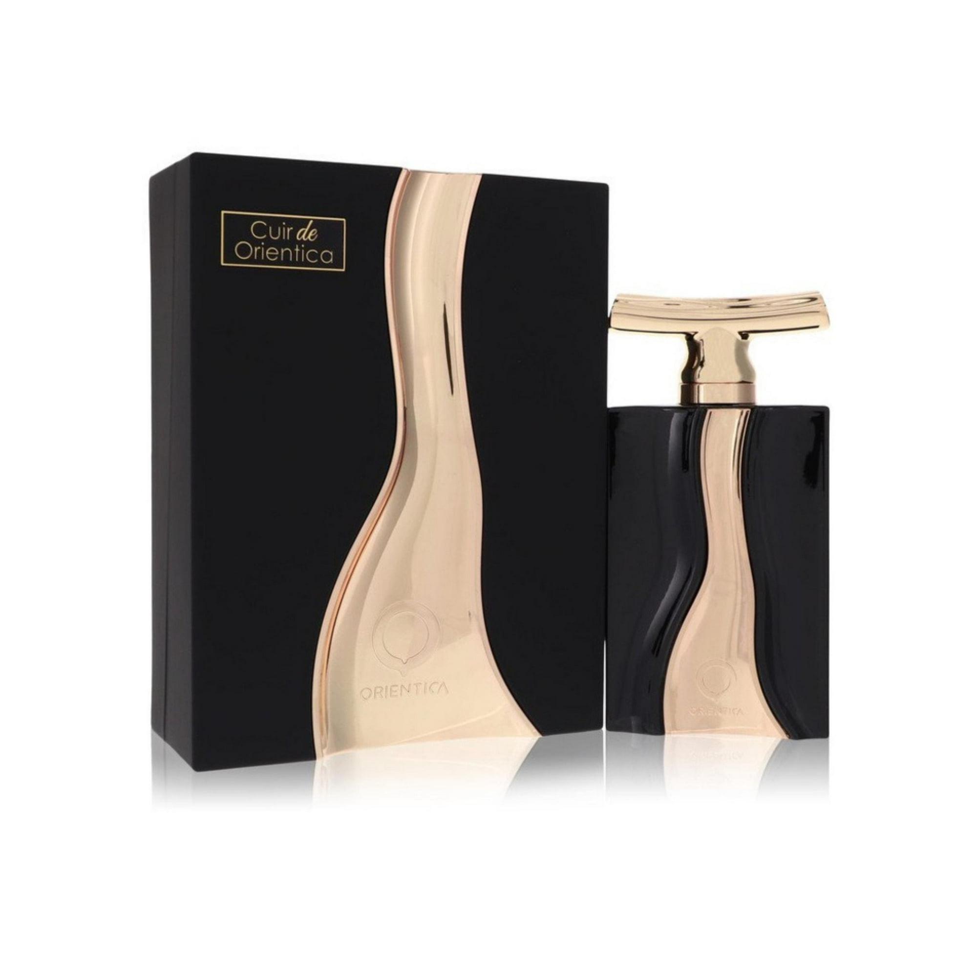 Orientica - Cuir De Edp 90ml