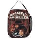thumbnail image 3 of McCabe y la Señora Miller-theme Lunch Box Lunch Bag Insulated Reusable Lunch Tote Bag Cooler Tote Bag For Men Women gifts 20*11*27cm, 3 of 6