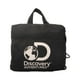 thumbnail image 2 of Mochila de Viaje Duffle Plegable Negro, 2 of 3