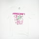 thumbnail image 1 of Polera Hombre YOU Minecraft  Esqueleto Blanco, 1 of 3