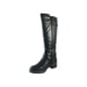 thumbnail image 4 of Bota Soul Naturalizer Quebec Negro Mujer, 4 of 6