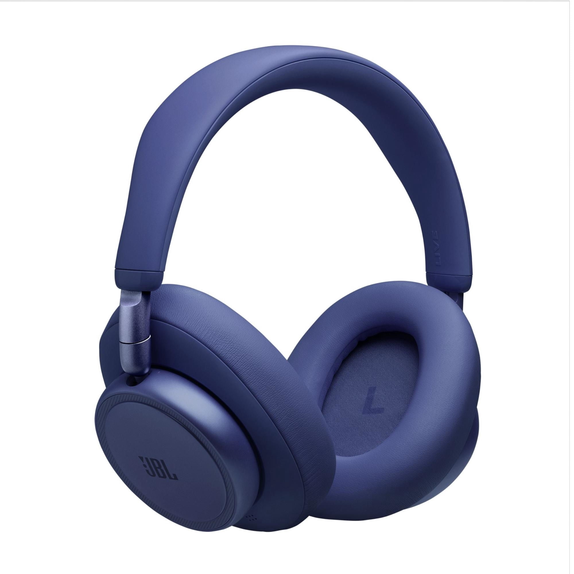 Audífonos JBL Live 780NC Azul
