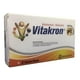 thumbnail image 1 of Vitakron Multivitaminas Cápsulas X 30, 1 of 2