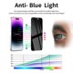 thumbnail image 4 of Protector de pantalla Ifaeveus para iPhone 14 Pro Max (Pack de 3) - Privacidad, 4 of 6