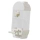 thumbnail image 4 of Accesorios Para Comederos Automáticos De Pájaros Para Pájaros Peque?os Y Medianos Periquito Canario Blanco, 4 of 5