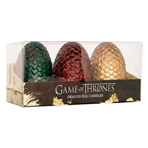 Insight - Game Of Thrones: Vela Esculpida Dragon Egg