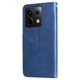 thumbnail image 3 of Funda con Cremallera para Xiaomi Redmi Note 13 Pro 5G, Carcasa Cartera de Cuero PU con Soporte y Tarjetero, 3 of 6