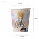thumbnail image 1 of Pack 10 Vasos Cumpleaños Taylor Swift Fiestas, 1 of 3