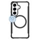 thumbnail image 2 of Funda onn para Galaxy S26 de 6,3 pulgadas Transparente Magnética Antigolpes, 2 of 3