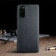 thumbnail image 1 of Luxury Vintage Leather Skin Coque Soft Phone Case For Samsung S20 Fe Plus Ultra, 1 of 5