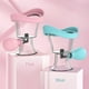 thumbnail image 3 of Liquid Washer Small And Portable Eye Cup 2 Silicone Eye Wash Cups Beauty And Health Eyeglass Washer Manual Squeezing Eye Washer, 3 of 3