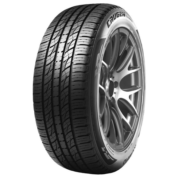 Neumático 235/60 R17 102V Kumho Crugen KL33