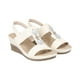 thumbnail image 1 of Sandalia Mujer Beige Riri Police, 1 of 5
