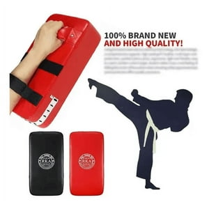 Escudo Golpes Karate Muay Thai Taekwondo