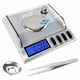 thumbnail image 1 of Balanza miligramera AMERICAN WEIGH SCALES Gemini-20 20 g x 0,001 g, 1 of 8