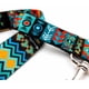 thumbnail image 3 of Correa Para Perros Diseño Tribal Resistente Con Mosquetón, 3 of 4