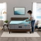 thumbnail image 3 of Sobrecolchón Beautyrest Queen 5 cm Azul, 3 of 8