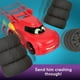 thumbnail image 2 of Coche de Carreras Juguete Fisher Price DC Batwheels Redbird Escala 1:55, 2 of 3