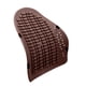 thumbnail image 2 of Cómodo Cojín Trasero Para Automóvil Ajustable Para Sillas De Oficina Asiento De Automóvil Reclinable Estilo Café A, 2 of 5