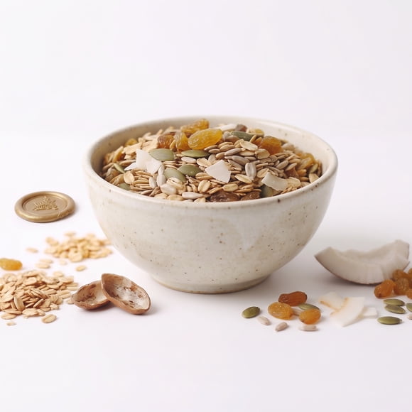 Mix Granola La Soberanía 500 gr