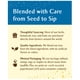thumbnail image 3 of Tea Celestial Seasonings, chocolate blanco y menta, 20 bolsas, 3 of 5