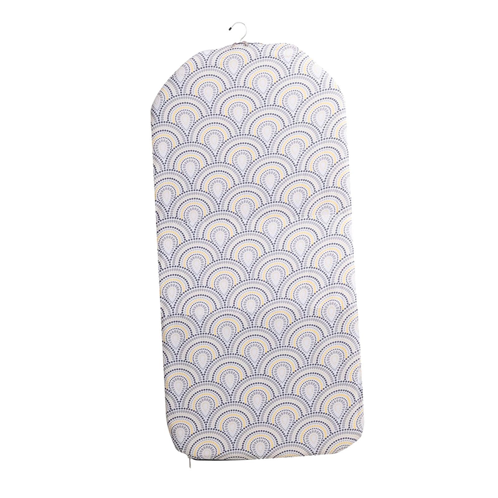 Bothyi - Tabla De Planchar Colgante Para Abrigo, Camisa, Pantalones, Falda, Vestido, Estilo C
