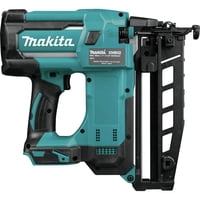 Finish Nailer Makita Xnb02Z, 18 V, Lxt, Calibre 16, 2,5 Cm, Sin Batería