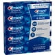 thumbnail image 2 of Pasta Dental Crest 3D White Avanzada 5.2 oz Paquete de 5, 2 of 3