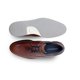 thumbnail image 4 of Zapatos Hombre Cuero Manhattan-0-35-Brandy marron claro 40, 4 of 4