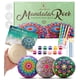 thumbnail image 1 of Kit De Pintura Rupestre Mandala Con Pinturas Acrílicas Y Plantillas, 1 of 7