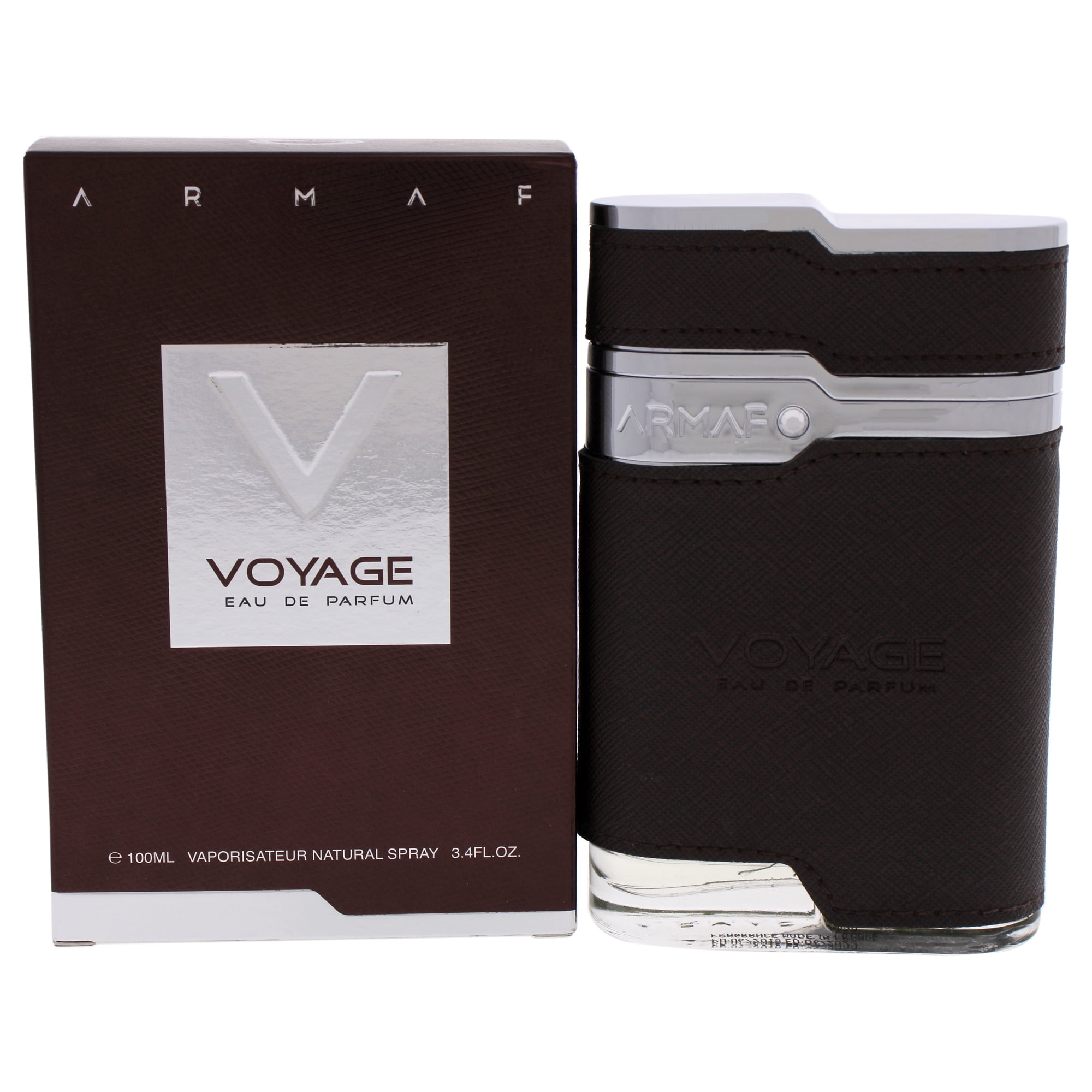Perfume Armaf Voyage Brown Edp 100ml Hombre