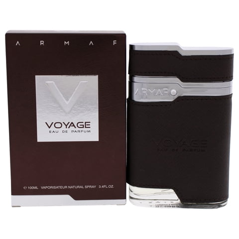 Perfume Armaf Voyage Brown Edp 100Ml Hombre
