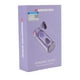 thumbnail image 4 of Audífonos Monster XKT13 Morado BT Estilo y Sonido Pro - PS, 4 of 4