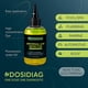 thumbnail image 2 of Detector de fugas DOSIDIAG Universal Tracer Dye para piscina, spa, techo, coche, 2 of 7