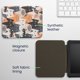 thumbnail image 5 of Funda para lector electrónico kwmobile compatible con Barnes & Noble Nook Glowlight 4/4e, 5 of 8