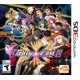 thumbnail image 1 of Juego de Nintendo 3DS BANDAI NAMCO Project X Zone 2 (Reacondicionado), 1 of 8