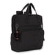 thumbnail image 2 of Mochila Bolsa para Pañales Kipling Audrie Negra Tonal, 2 of 5