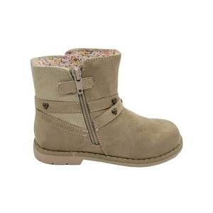 Botines Bubble Gummers Gris 209-8011 - Talla 29