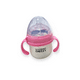 thumbnail image 1 of Mamadera De Silicona Para Bebes 120ml Anti-golpes, 1 of 3
