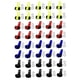 thumbnail image 2 of 40 Piezas Anzuelos De Pesca Keeper Lure Keeper Portable Fishing Rod Hook Keepers, 2 of 4