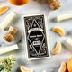 thumbnail image 1 of Cera fundente Scents of Soy 4 oz 8 cavidades Rústico Morning Mimosa, 1 of 2