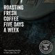thumbnail image 5 of Coffee Black Rifle Coffee Company Tactisquatch Roast 355 ml, 5 of 6