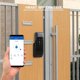 thumbnail image 3 of Cerradura Inteligente para Portón LOCK de We Technology - Resistente al Agua (TTLOCK), 3 of 9