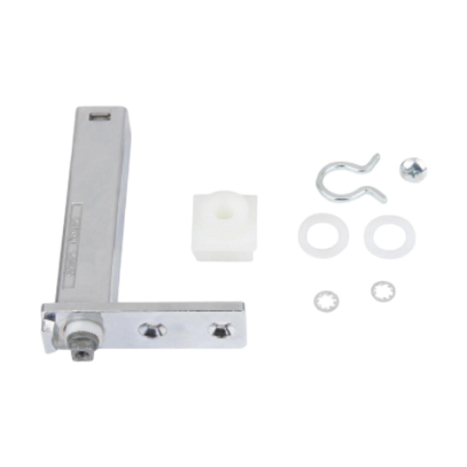 Bothyi - Bisagras De Repuesto Para Refrigerador, Resistentes Y Resistentes Al Óxido, Para Puertas De Refrigerador